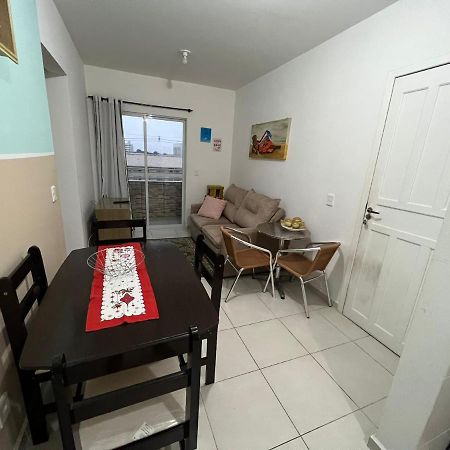 Apartamento Completo Com Garagem E Churrasqueira. Palhoça Exterior foto